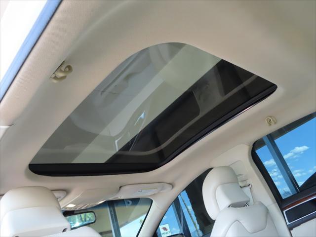 used 2014 Lincoln MKZ car, priced at $11,995