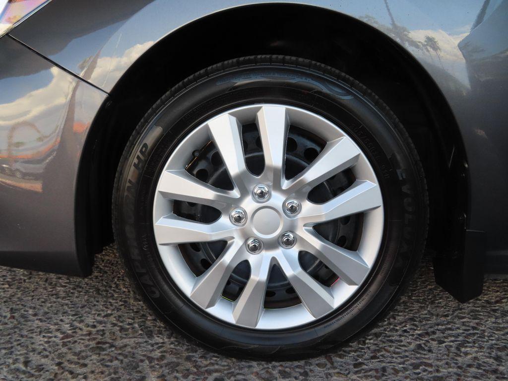 used 2019 Subaru Impreza car, priced at $15,995