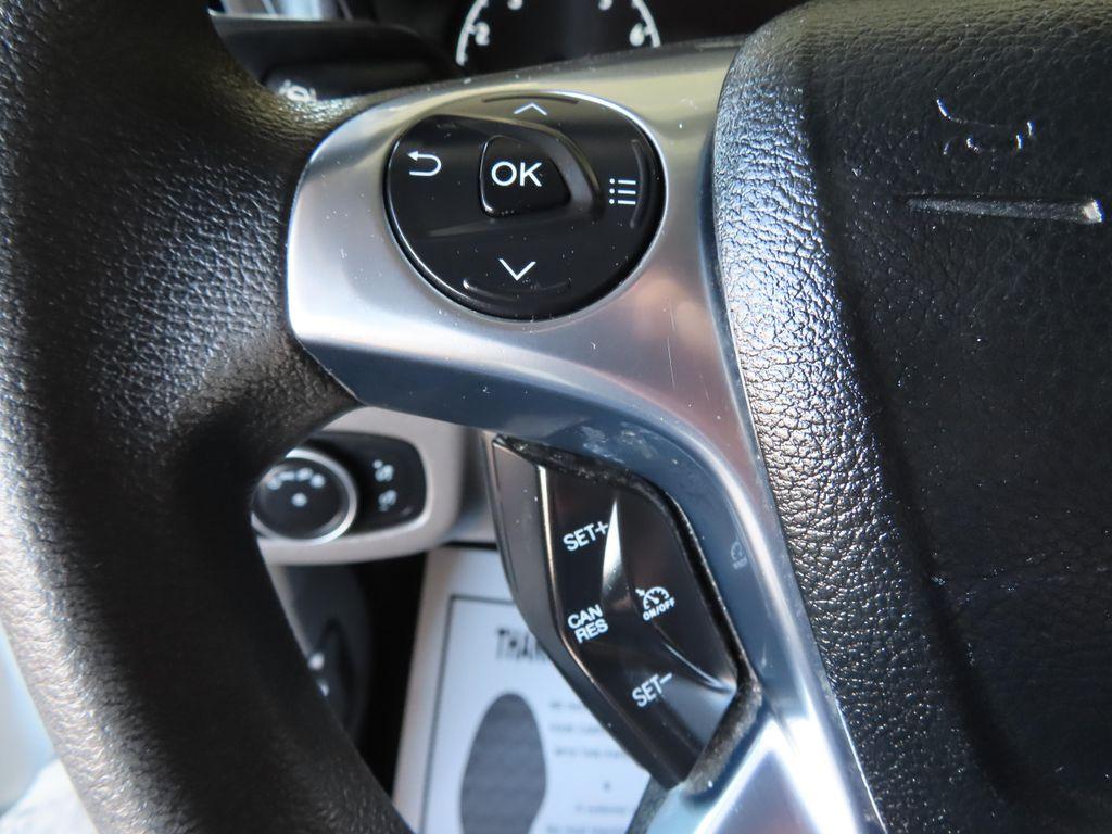 used 2020 Ford Transit Connect car, priced at $15,995