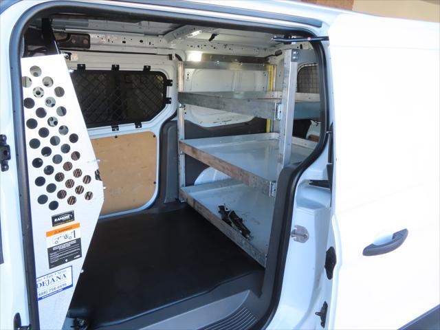 used 2020 Ford Transit Connect car, priced at $16,995