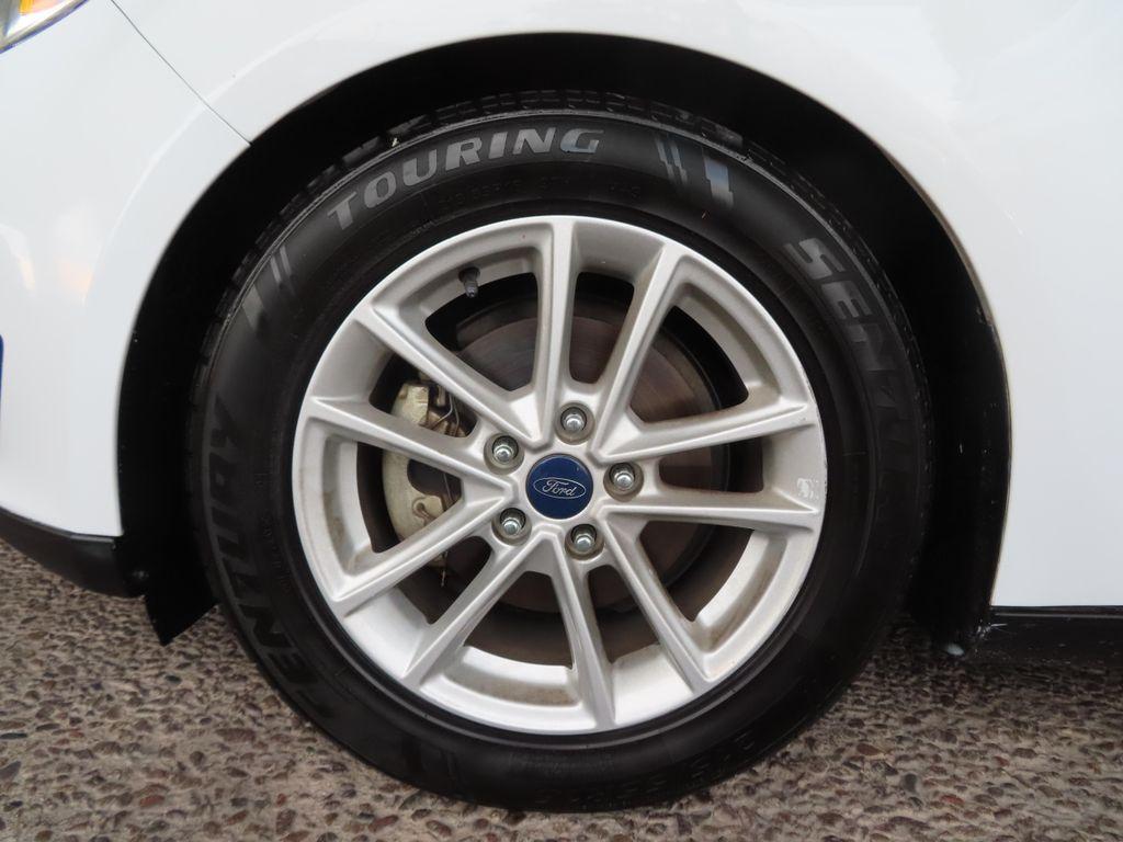 used 2015 Ford Focus car, priced at $6,995