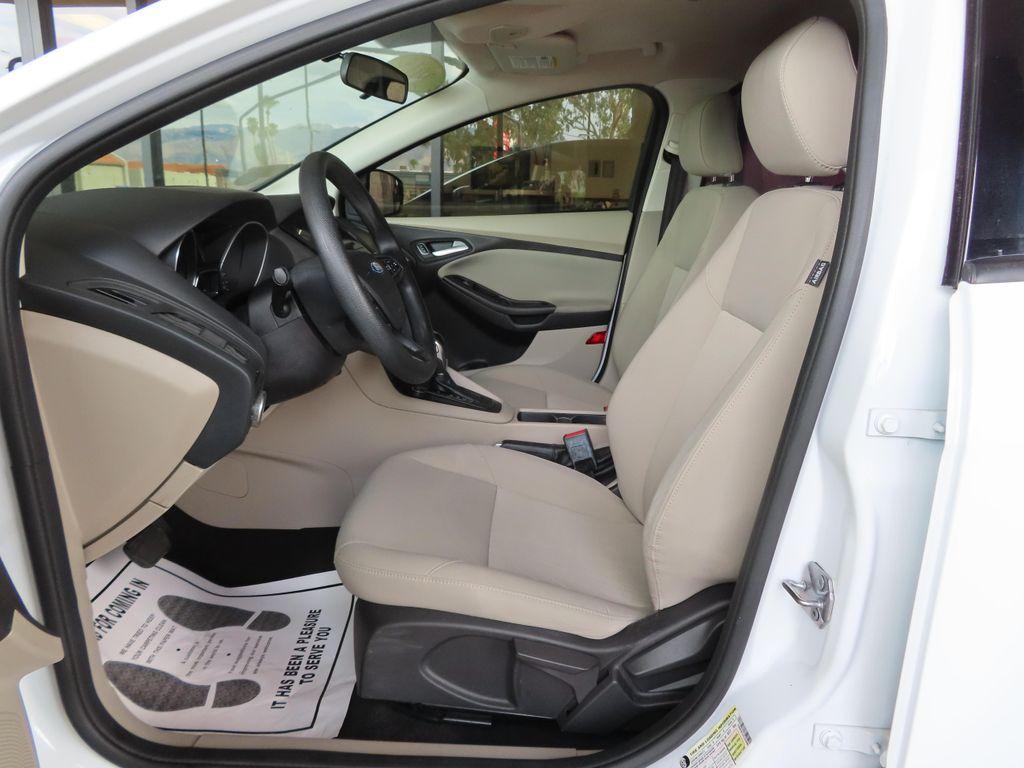 used 2015 Ford Focus car, priced at $6,995