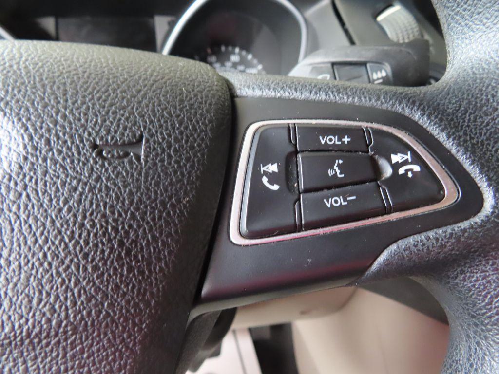 used 2015 Ford Focus car, priced at $6,995
