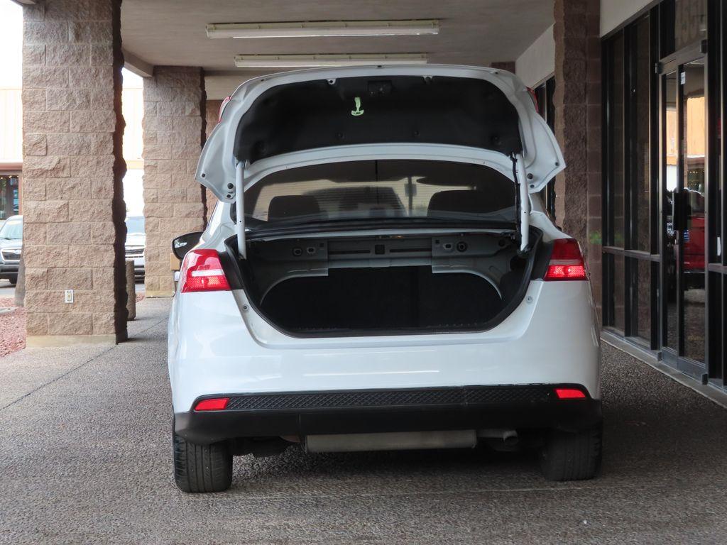 used 2015 Ford Focus car, priced at $6,995