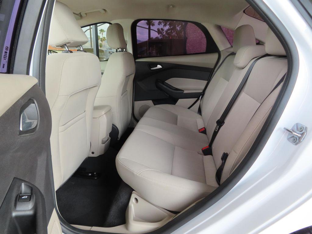 used 2015 Ford Focus car, priced at $6,995