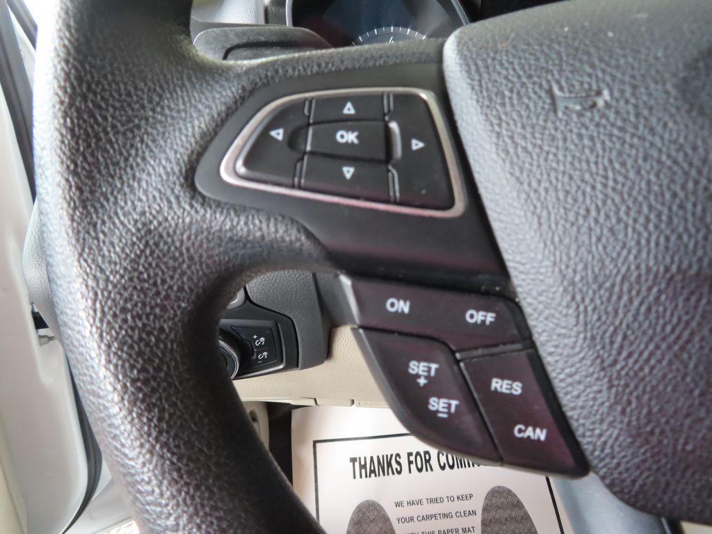 used 2015 Ford Focus car, priced at $6,995