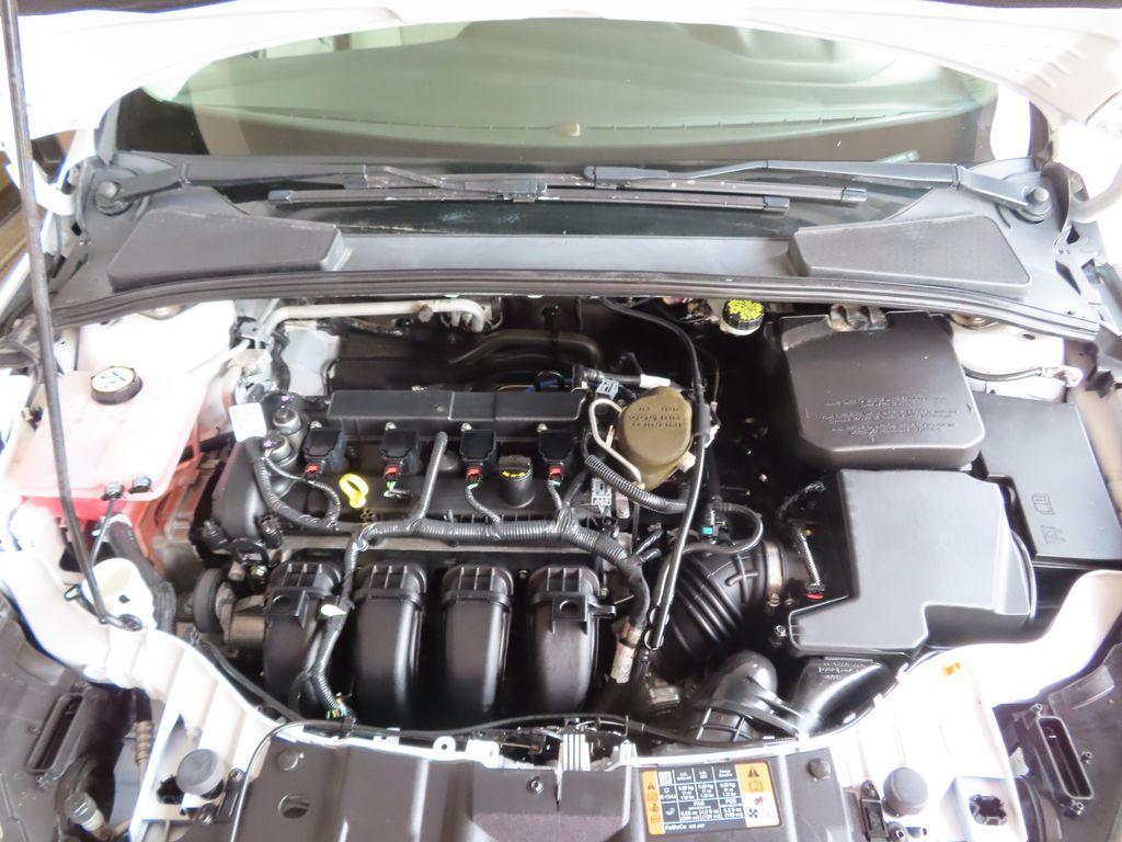 used 2015 Ford Focus car, priced at $6,995