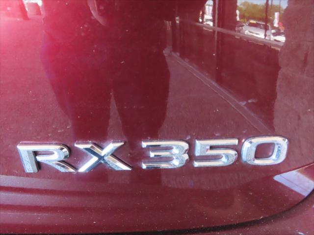 used 2013 Lexus RX 350 car, priced at $17,995