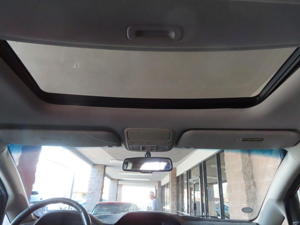 used 2012 Honda Odyssey car, priced at $11,995