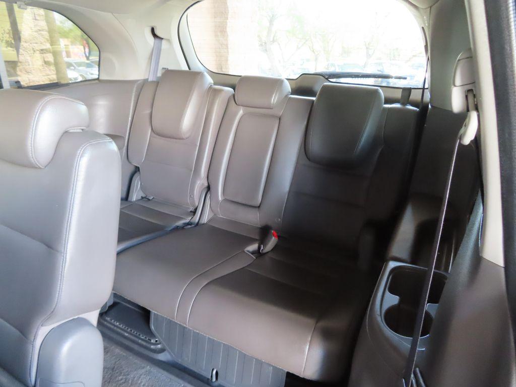 used 2012 Honda Odyssey car, priced at $11,995