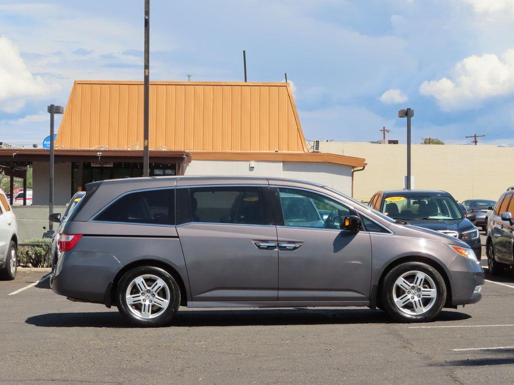used 2012 Honda Odyssey car, priced at $11,995