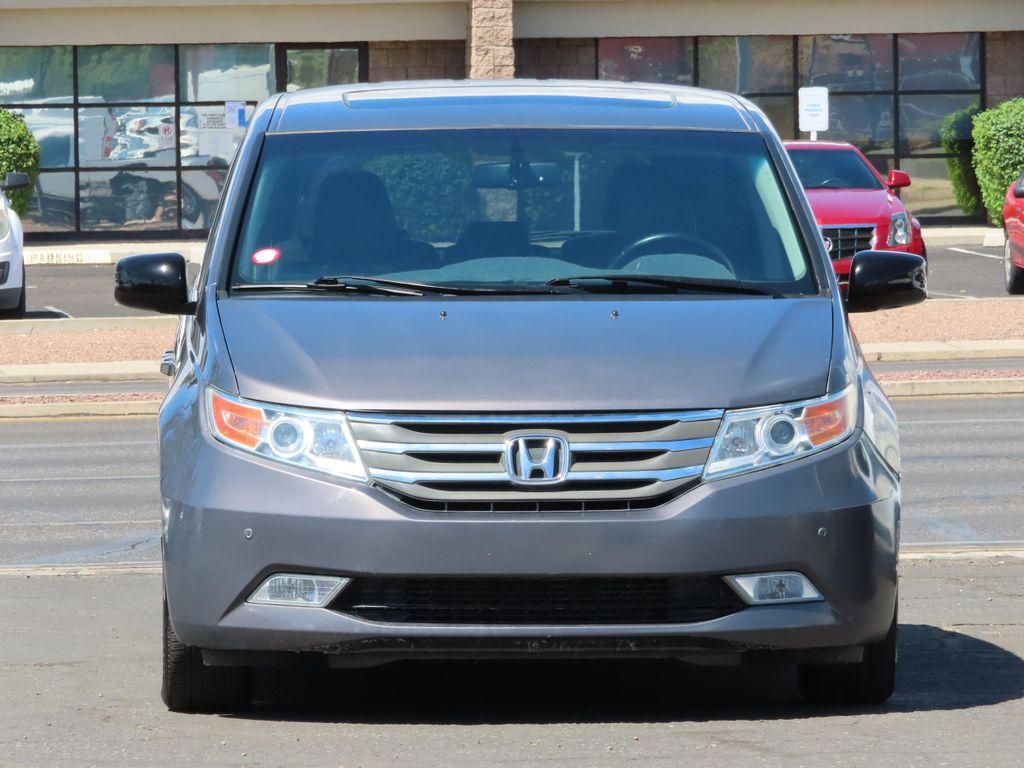 used 2012 Honda Odyssey car, priced at $11,995