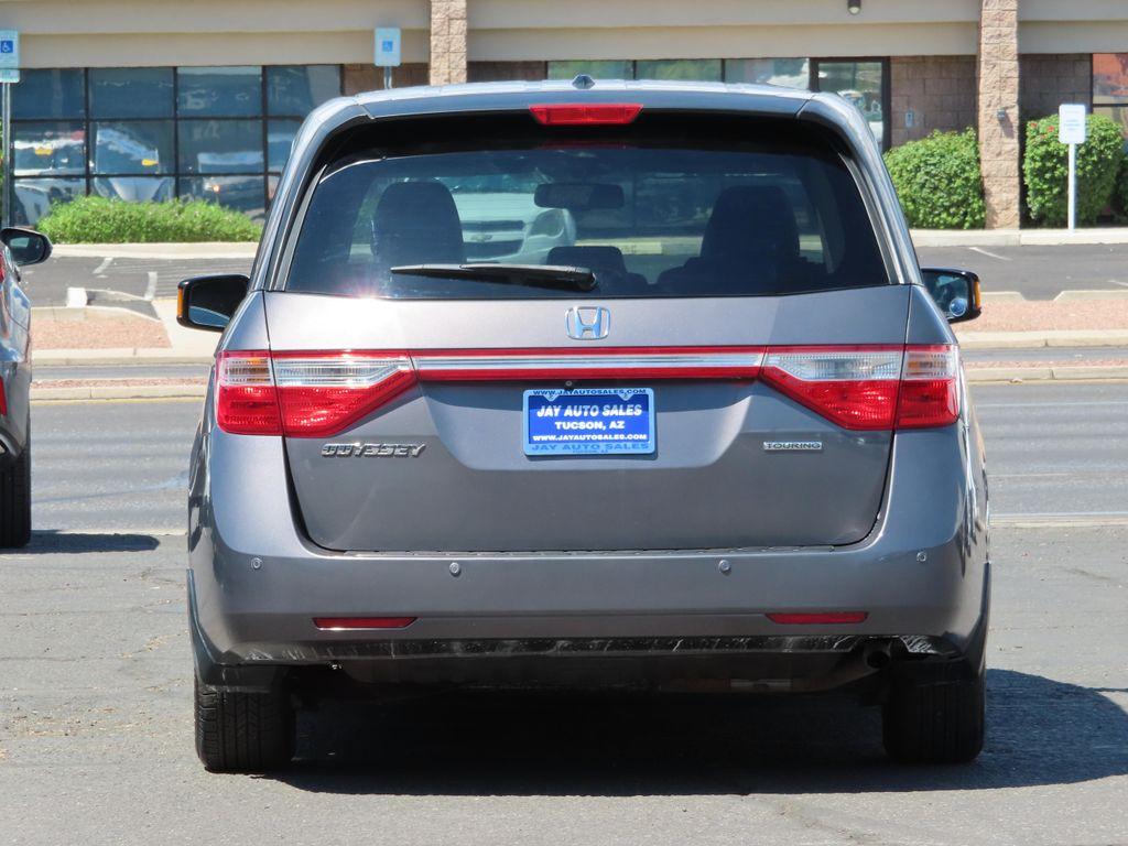 used 2012 Honda Odyssey car, priced at $11,995