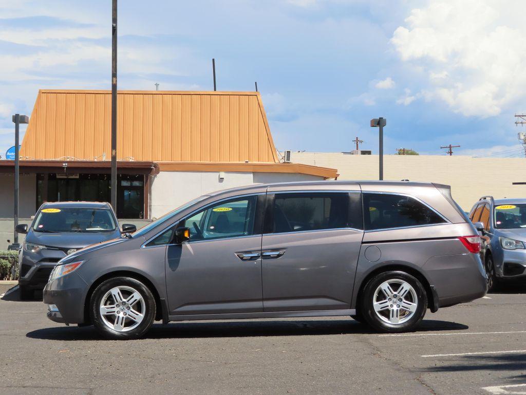 used 2012 Honda Odyssey car, priced at $11,995