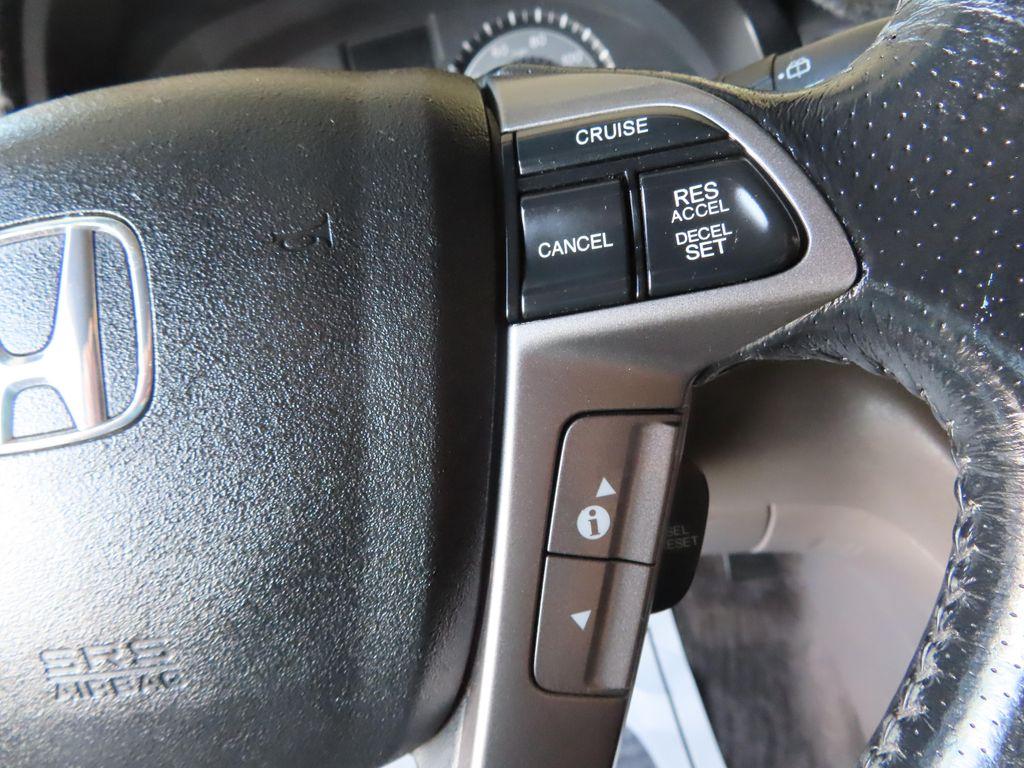 used 2012 Honda Odyssey car, priced at $11,995