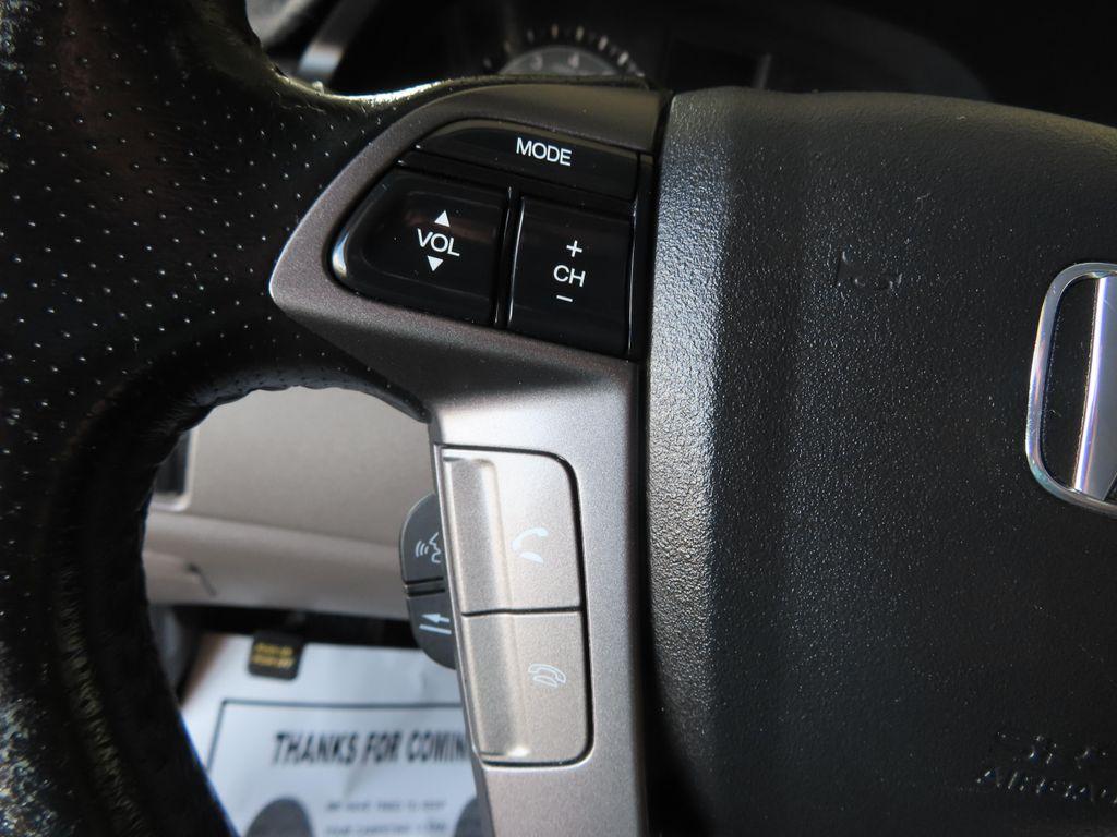 used 2012 Honda Odyssey car, priced at $11,995