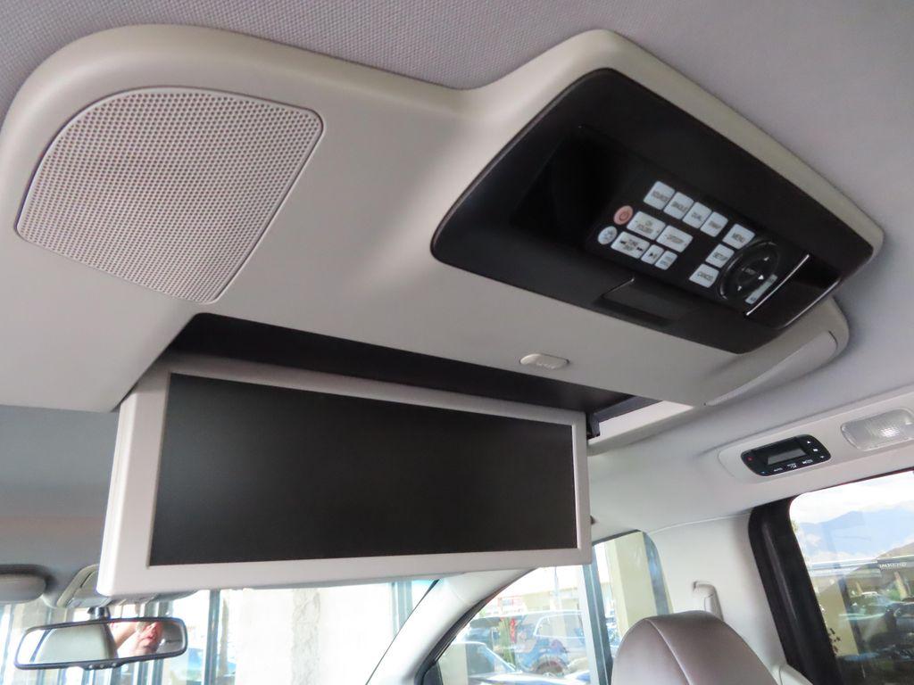 used 2012 Honda Odyssey car, priced at $11,995