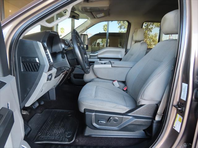 used 2016 Ford F-150 car, priced at $21,995