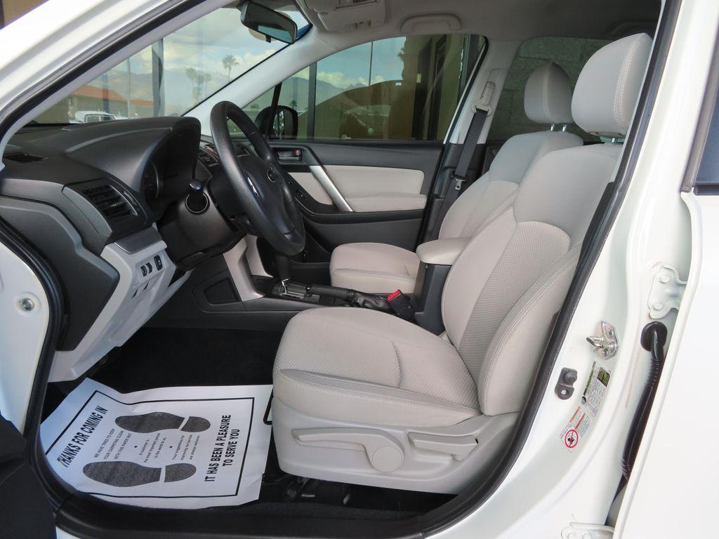 used 2015 Subaru Forester car, priced at $10,995