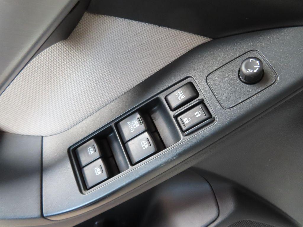 used 2015 Subaru Forester car, priced at $10,995