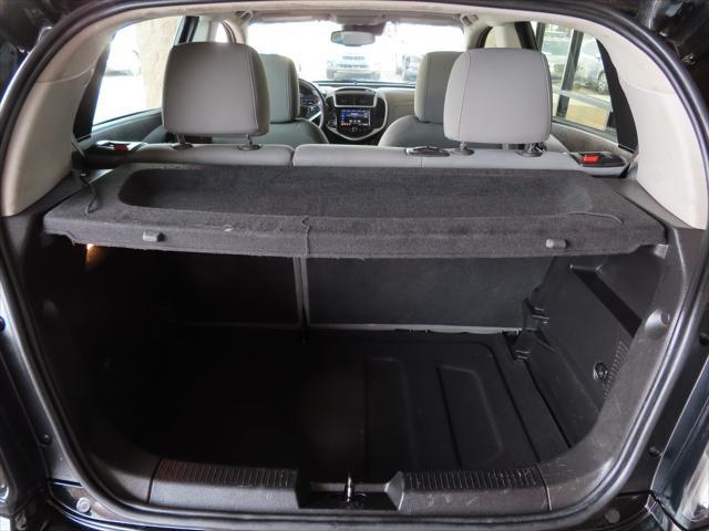 used 2020 Chevrolet Sonic car, priced at $12,995
