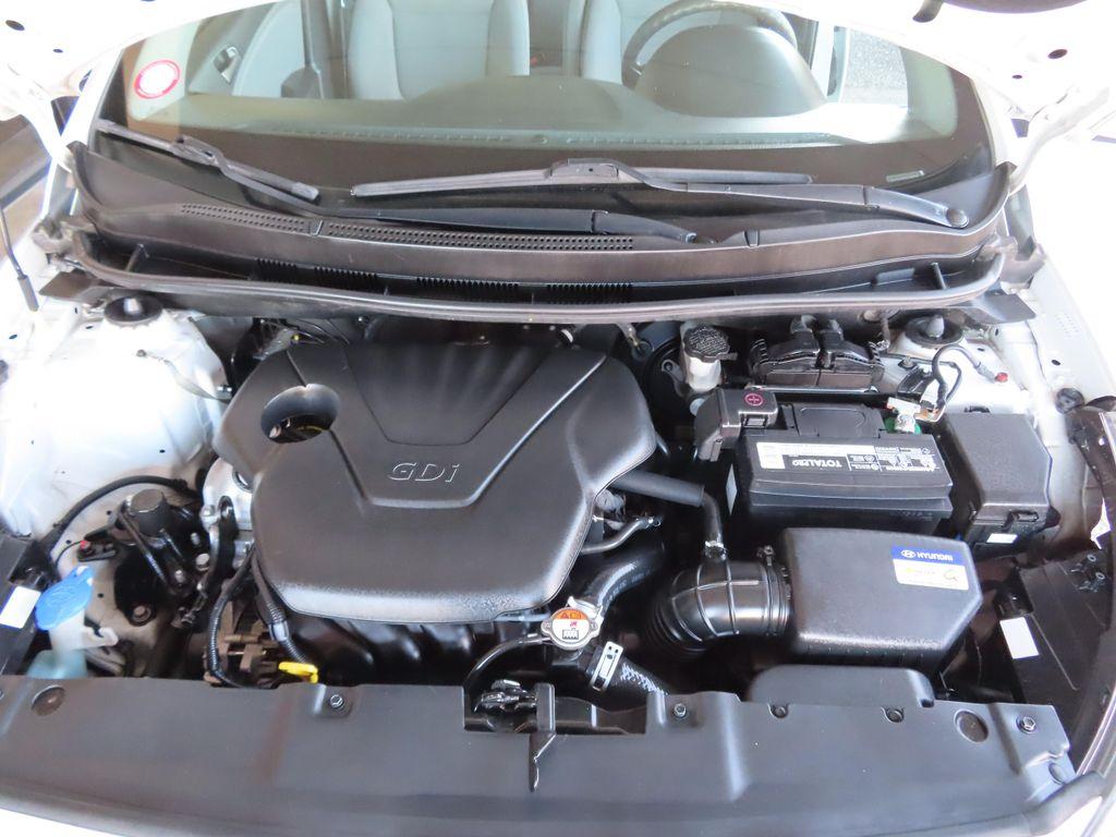 used 2017 Hyundai Accent car, priced at $6,995