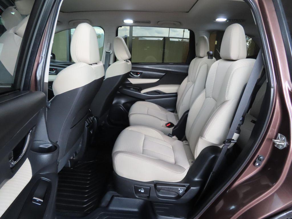 used 2020 Subaru Ascent car, priced at $17,995