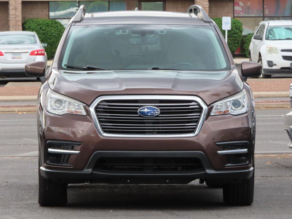 used 2020 Subaru Ascent car, priced at $17,995