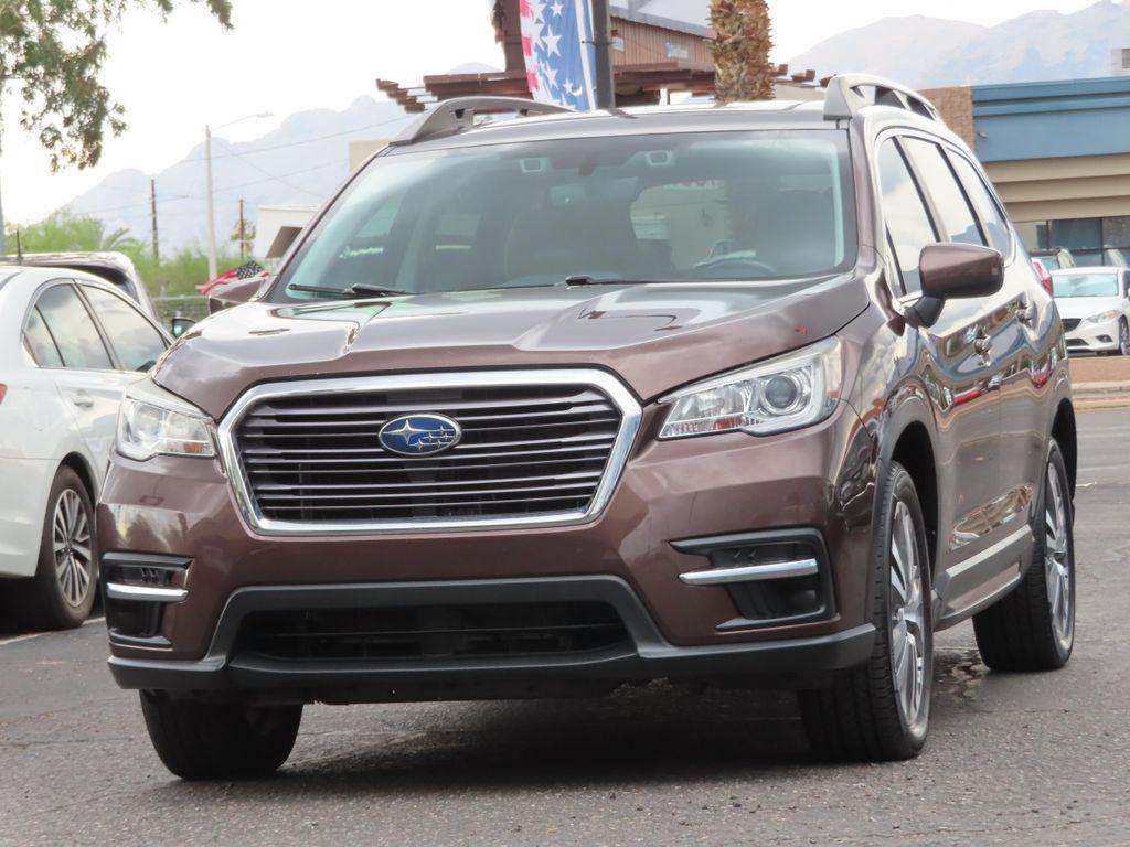 used 2020 Subaru Ascent car, priced at $17,995