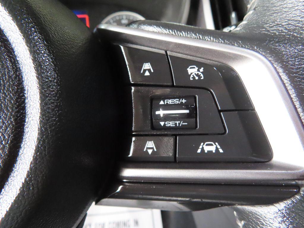 used 2020 Subaru Ascent car, priced at $17,995