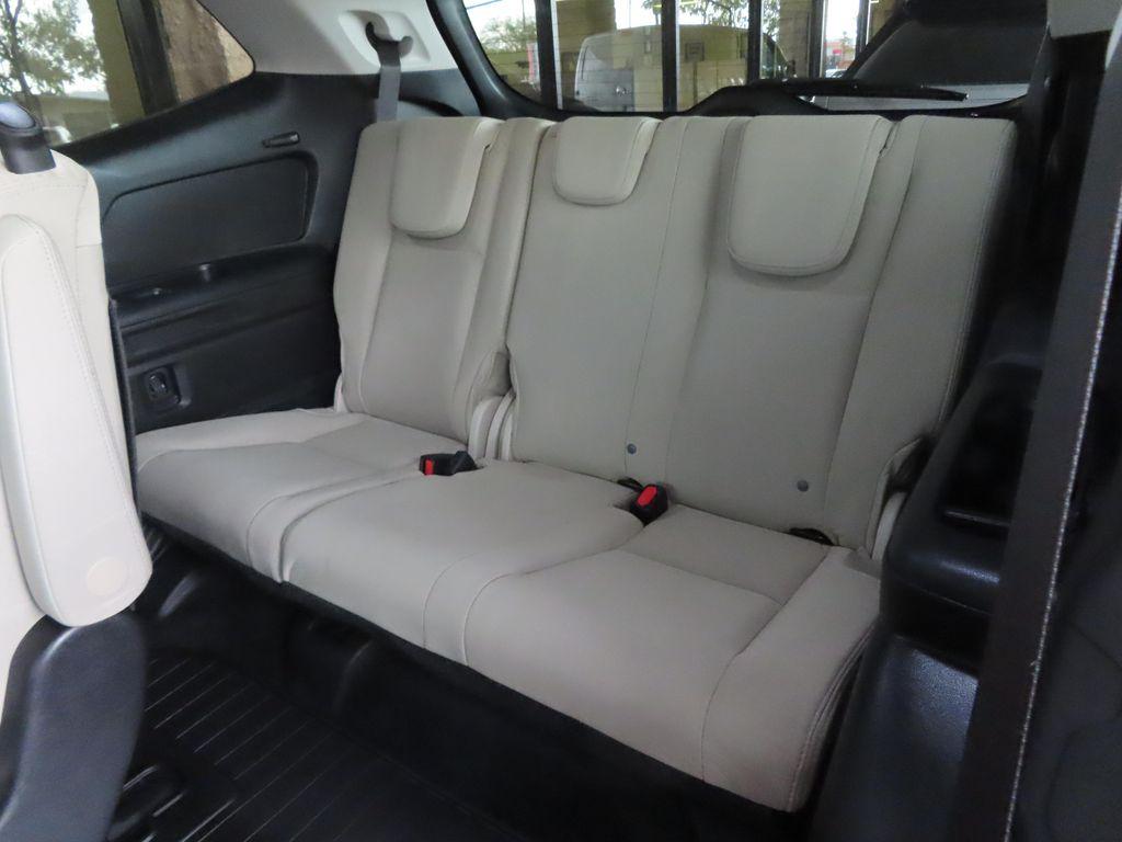 used 2020 Subaru Ascent car, priced at $17,995