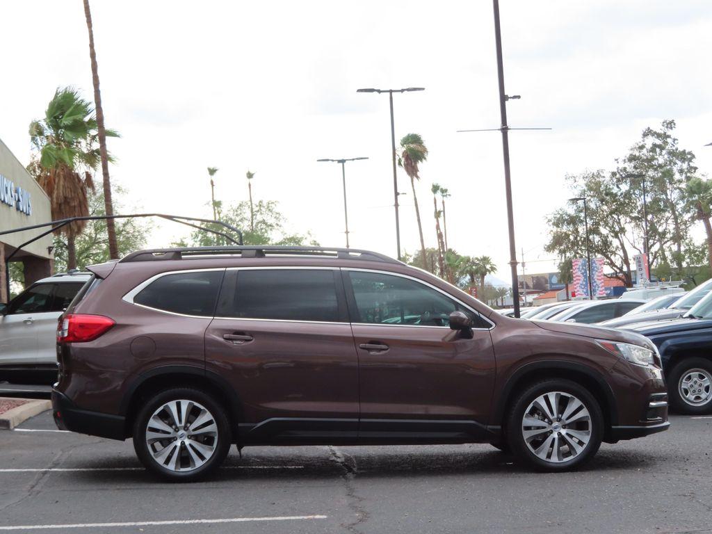 used 2020 Subaru Ascent car, priced at $17,995