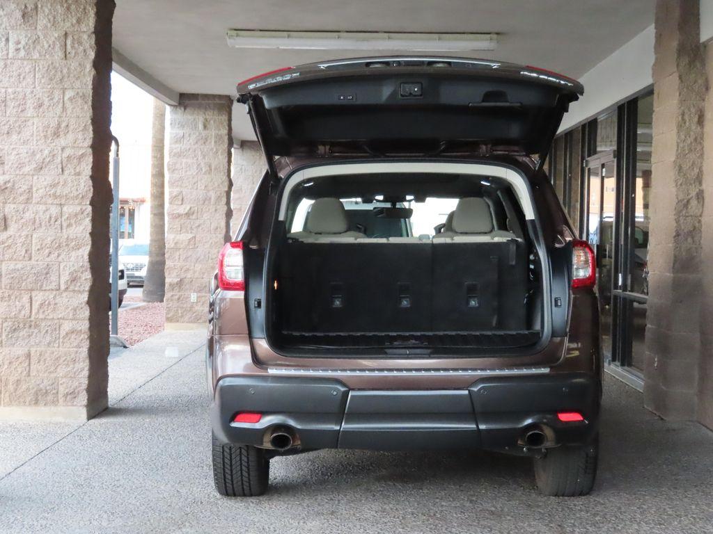 used 2020 Subaru Ascent car, priced at $17,995