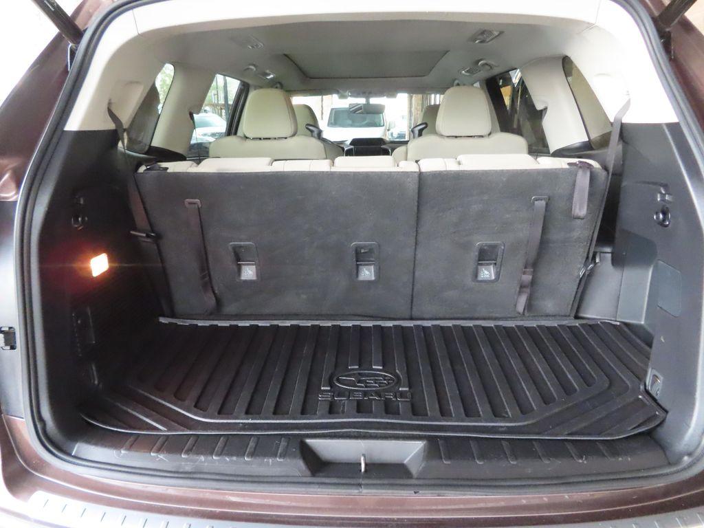 used 2020 Subaru Ascent car, priced at $17,995