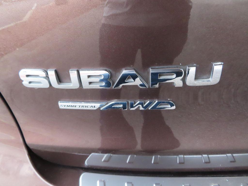 used 2020 Subaru Ascent car, priced at $17,995