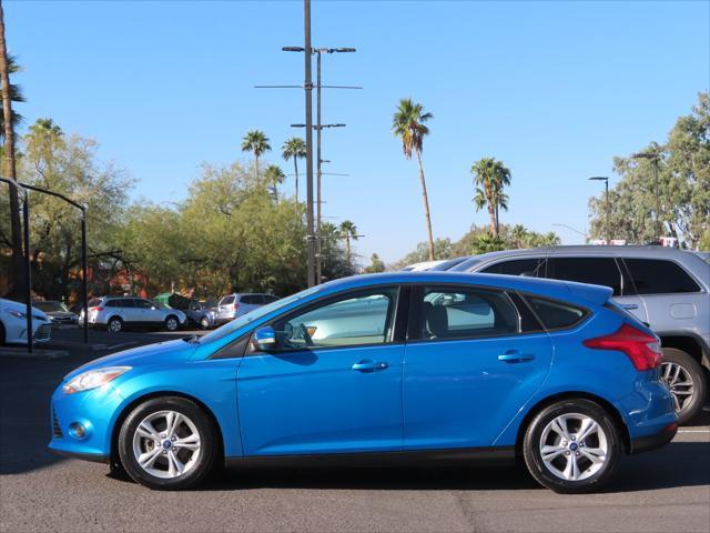 used 2014 Ford Focus car, priced at $10,995