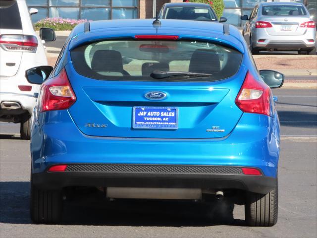 used 2014 Ford Focus car, priced at $10,995