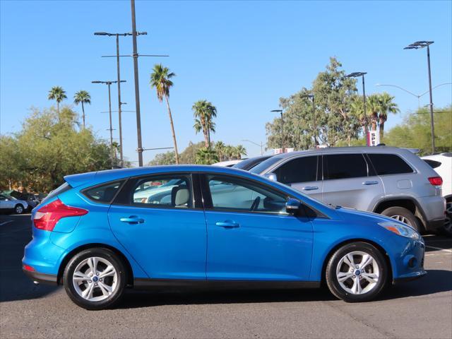 used 2014 Ford Focus car, priced at $10,995