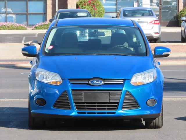 used 2014 Ford Focus car, priced at $10,995