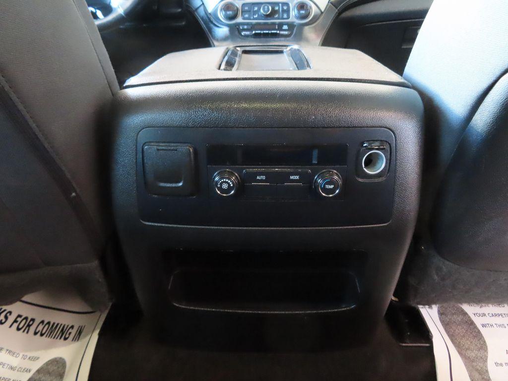used 2015 Chevrolet Suburban car, priced at $16,995