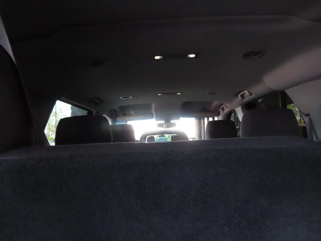 used 2015 Chevrolet Suburban car, priced at $16,995