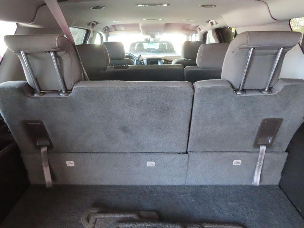 used 2015 Chevrolet Suburban car, priced at $16,995