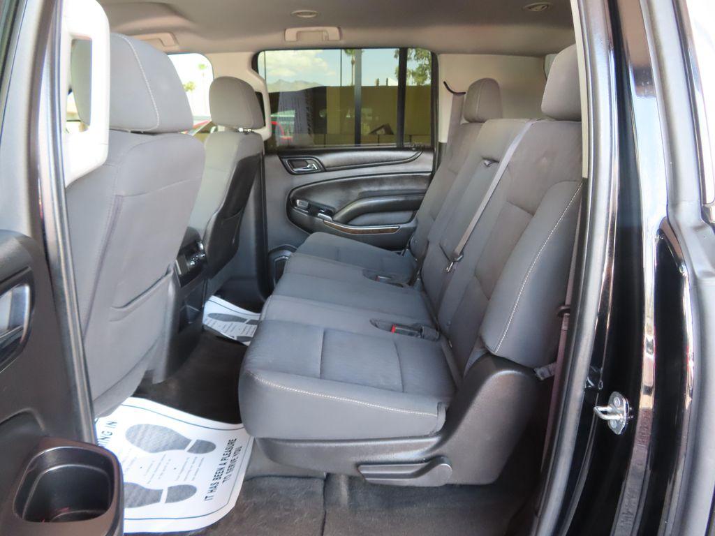 used 2015 Chevrolet Suburban car, priced at $16,995