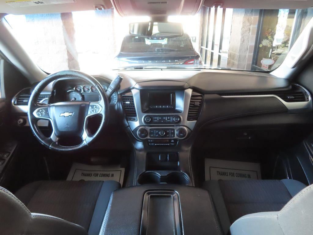 used 2015 Chevrolet Suburban car, priced at $16,995