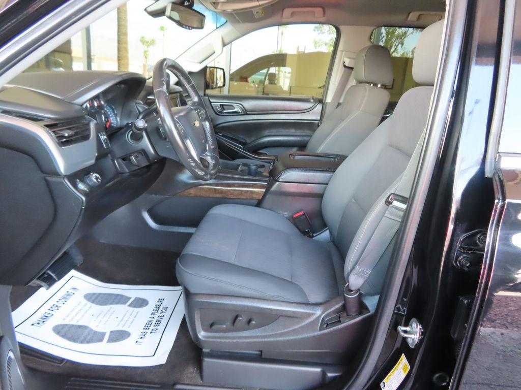 used 2015 Chevrolet Suburban car, priced at $16,995