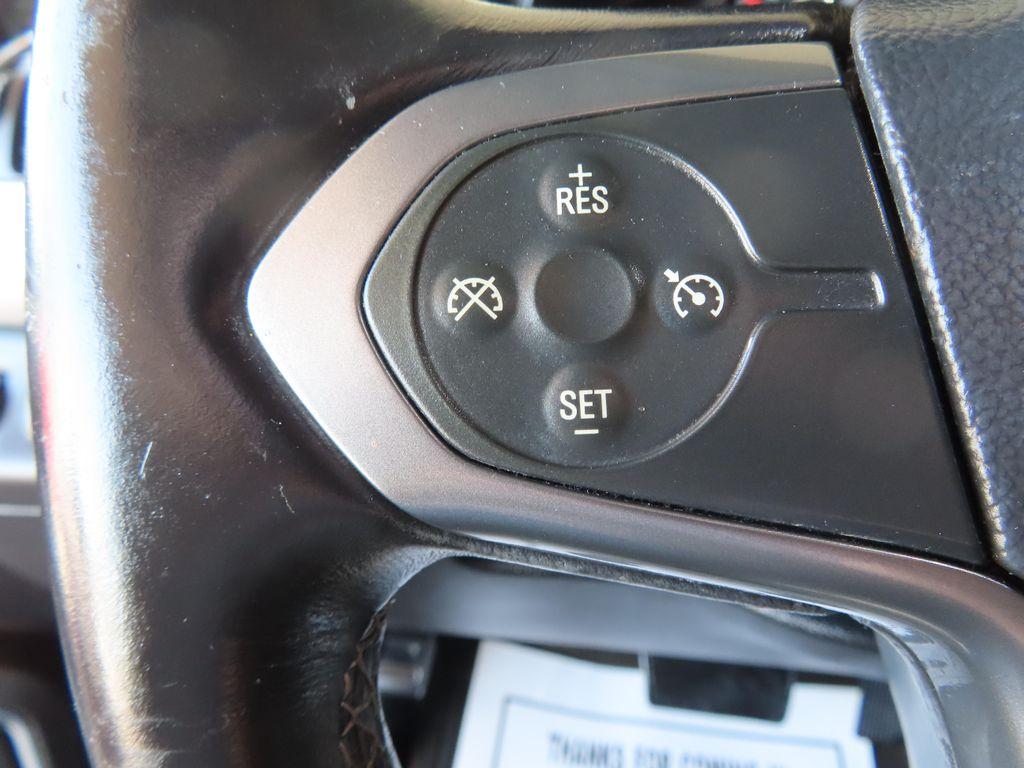 used 2015 Chevrolet Suburban car, priced at $16,995