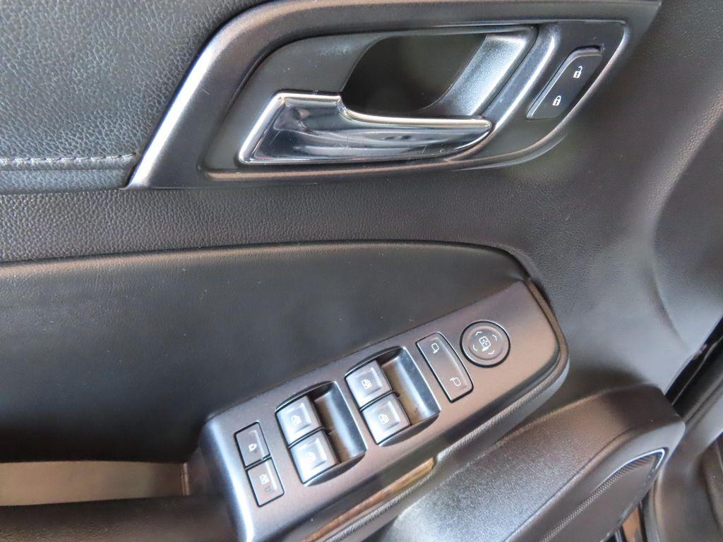 used 2015 Chevrolet Suburban car, priced at $16,995