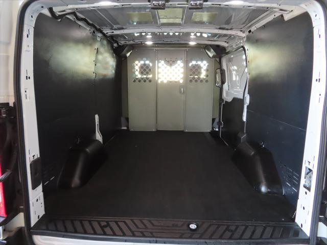 used 2019 Ford Transit-150 car, priced at $19,995