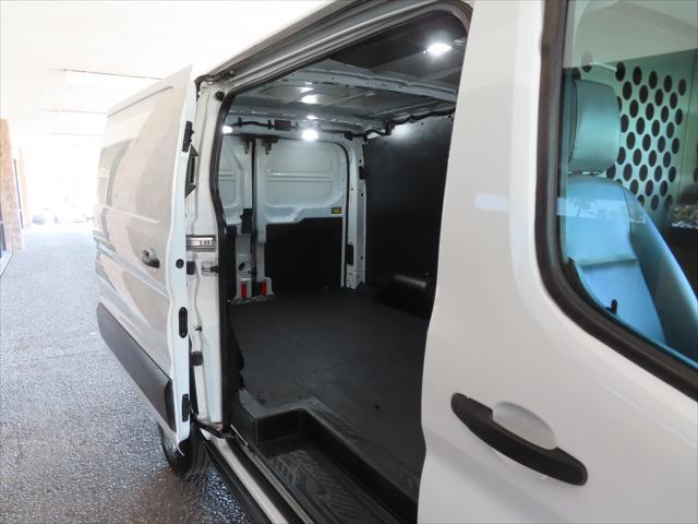 used 2019 Ford Transit-150 car, priced at $19,995