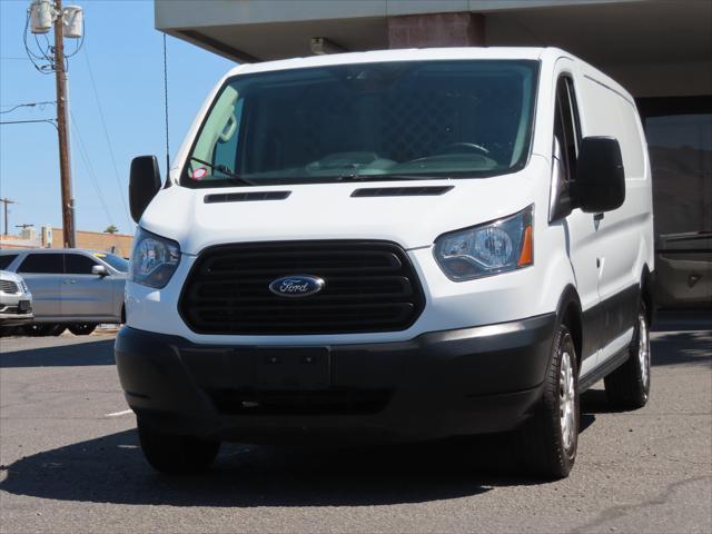 used 2019 Ford Transit-150 car, priced at $19,995